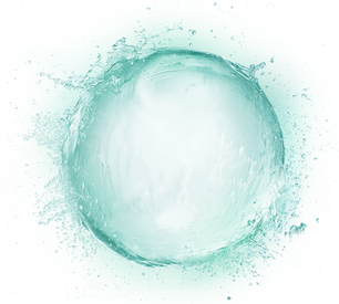 water balloons background